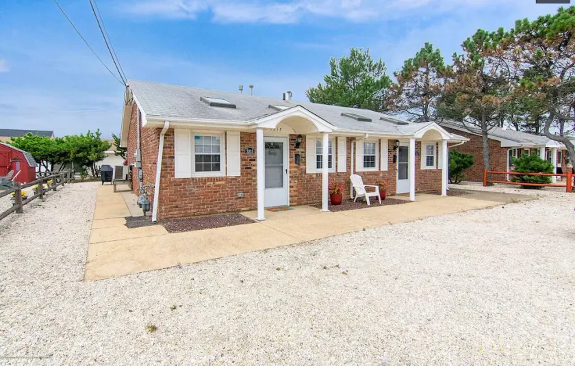 Seacrest Beach Cottages II - Image 1