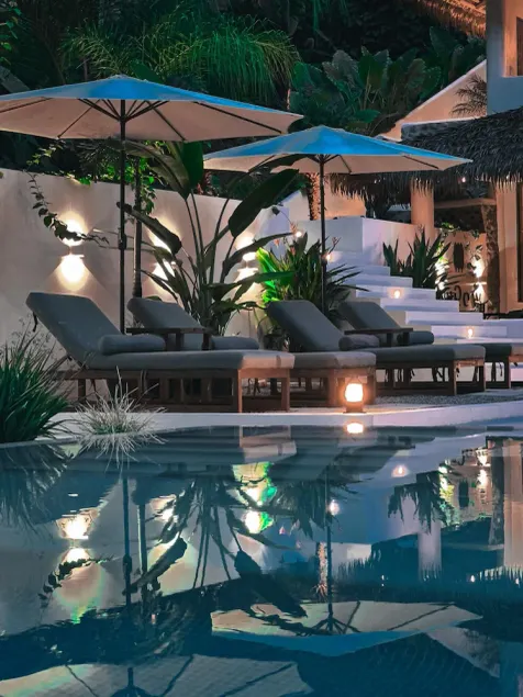 Vayu Retreat Villas - Image 1