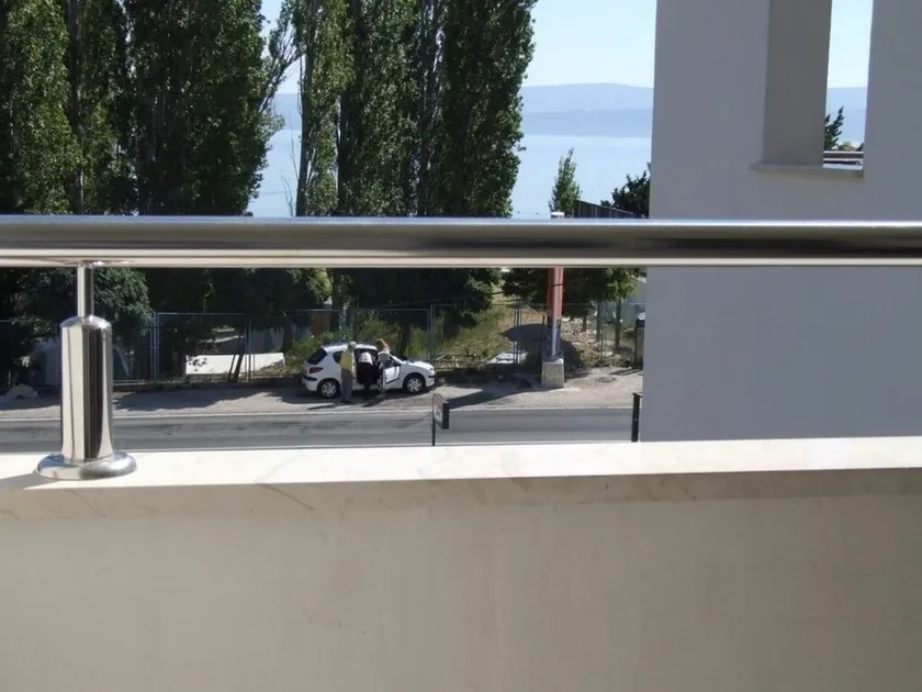 Apartment in Omiš with Balcony, Air condition, WIFI, Washing machine (3422-5) - Image 1