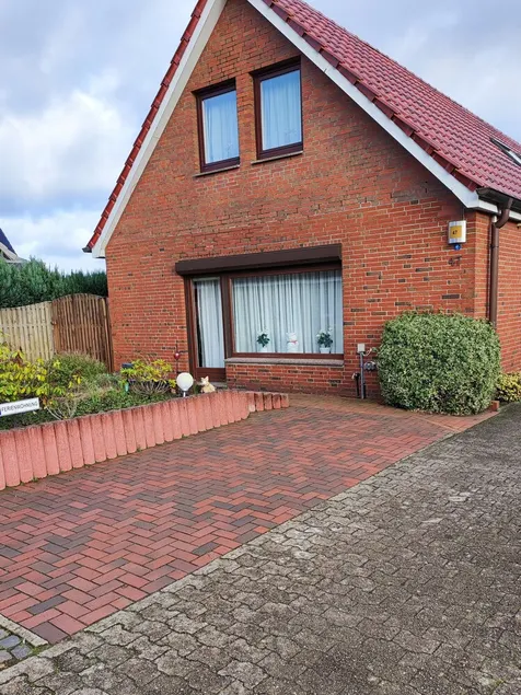 Vacation Rental/Apartment for 2 Guests, 70 m², in Rendsburg (14428) - Image 1