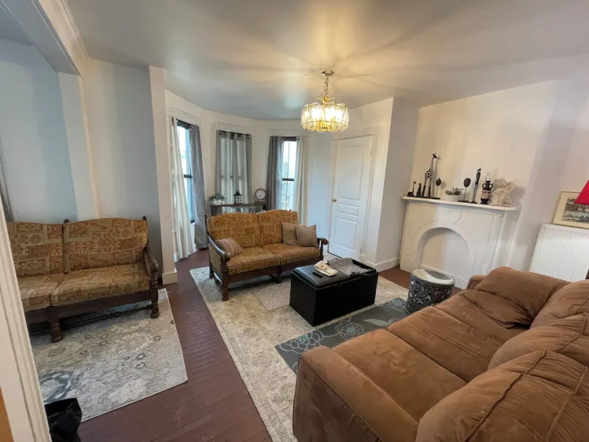 Superb Mid Hudson Valley 2 or 3 Br apt. North of US ARMY West Pt - Image 1