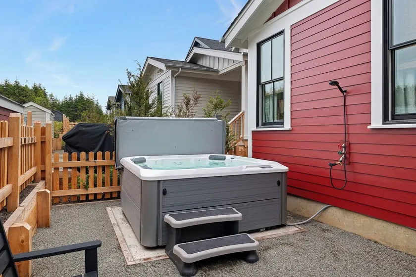 Cedars Edge by Seabrook Hospitality - Image 1