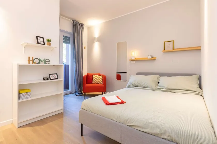 JOIVY Contemporary Apartments - Image 1