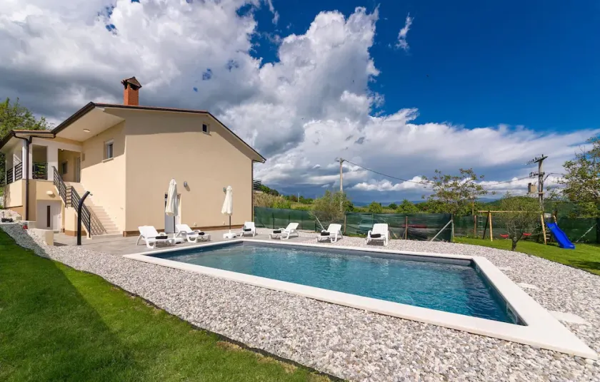Villa Butoniga Nature - Image 1