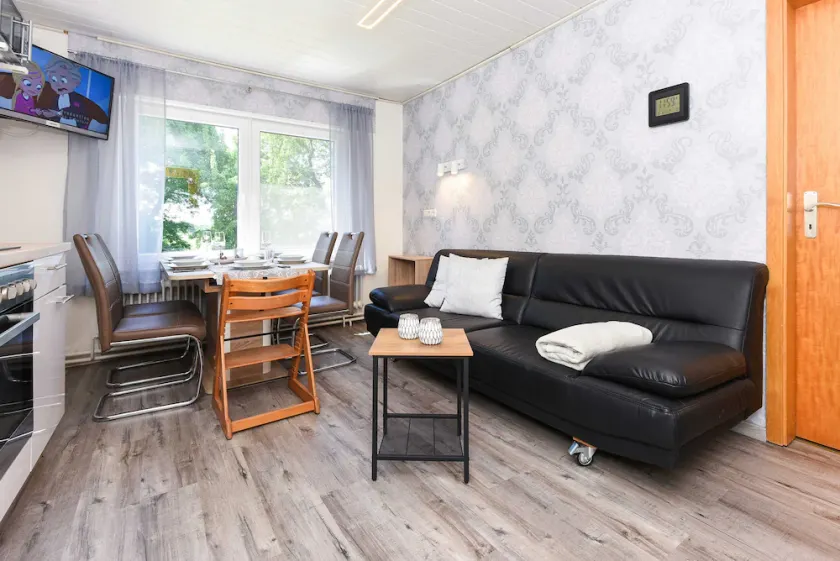 Apartment \"South\" - Ferienhof \"Tannen\" - Image 1