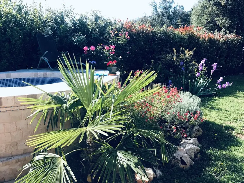 Romantic country house with jacuzzi, 20 minutes from the Verdon! - Image 1
