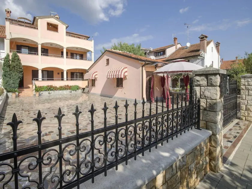 One bedroom apartment Folo A2 in Rovinj - Image 1