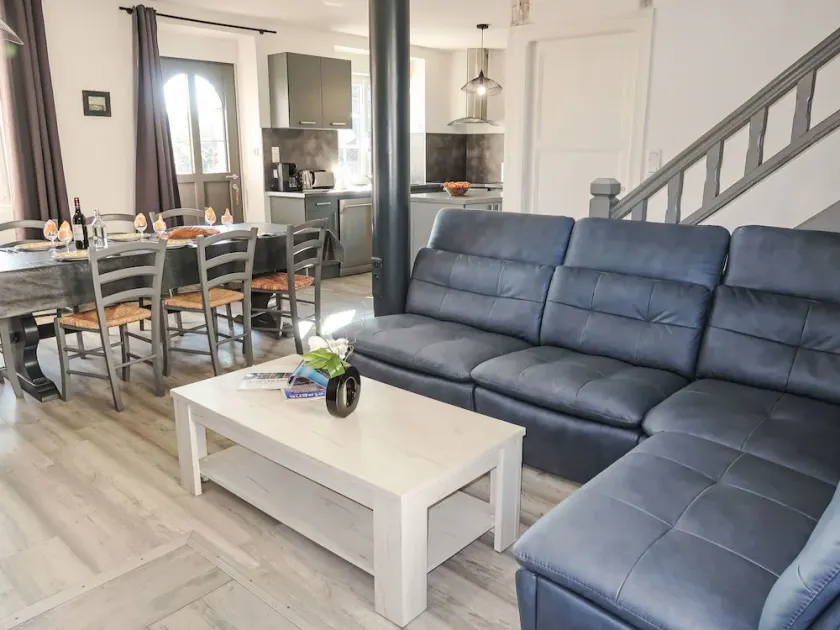 Holiday Home Le Coup de Coeur by Interhome - Image 1