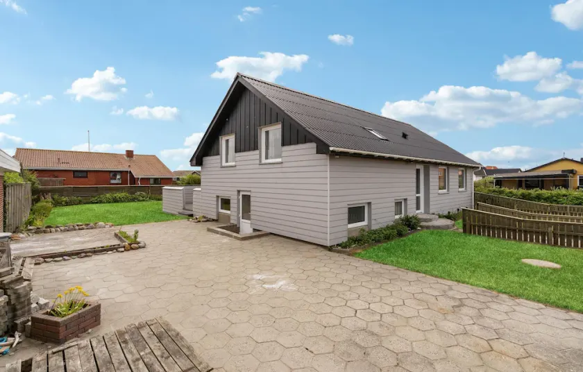3 Bedroom Amazing Home In Ulfborg - Image 1