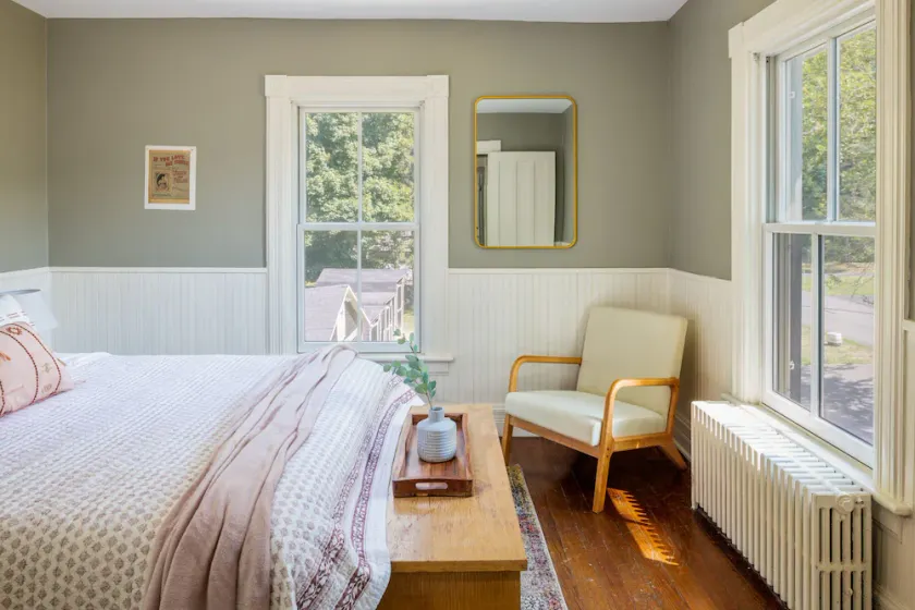 8 Min To Hudson! Newly Renovated Home w/ Yard - Image 1
