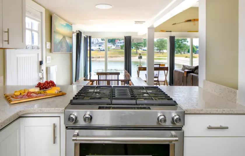 Onset Beach Compound: Meerjungfrauenhaus LUXUS Cape Cod Lifestyle - Image 1