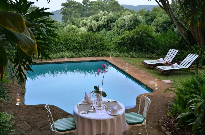 Highgrove House - Image 1