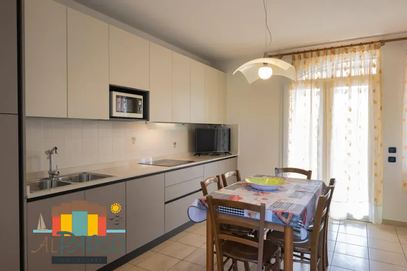 Fiordo 1 Schlafzimmer in Strandnähe F 429 - Image 1