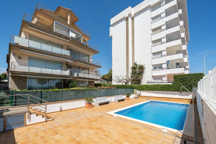 Apartamento Luciana - Image 1