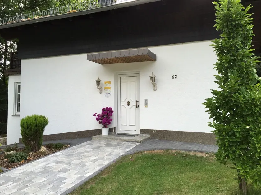 Fantastic 5 star holiday apartment with sophisticated equipment - Image 1