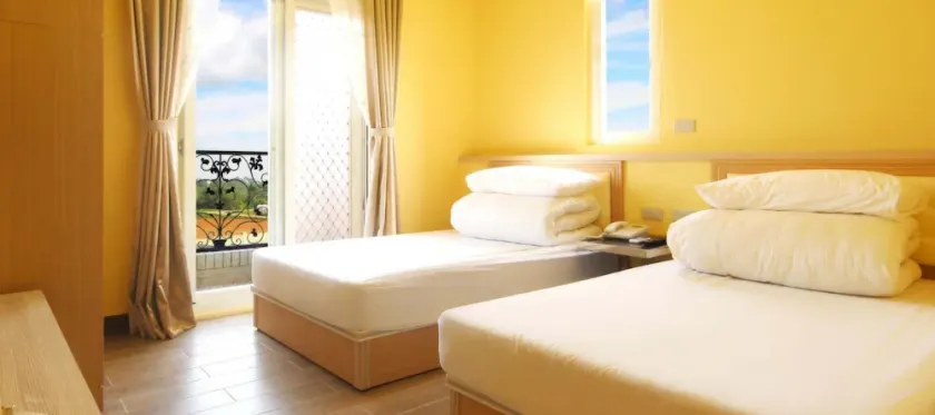 Tian Ye Green B&B - Image 1