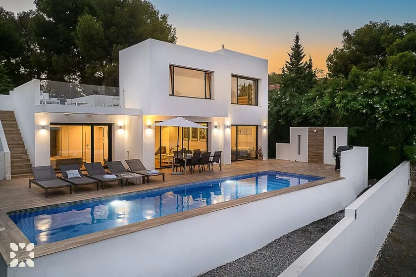 Villa Aruba by Abahana Villas - Image 1