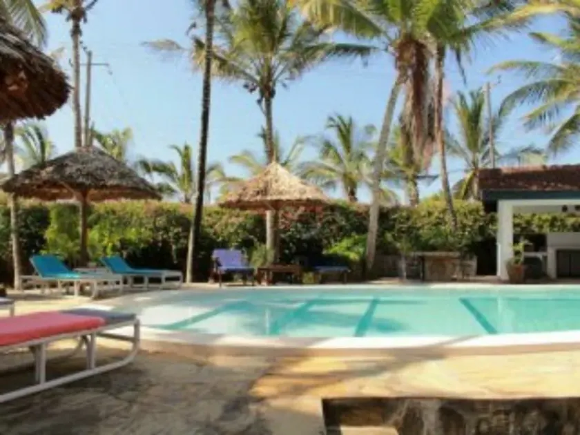 Jua Villa - Image 1