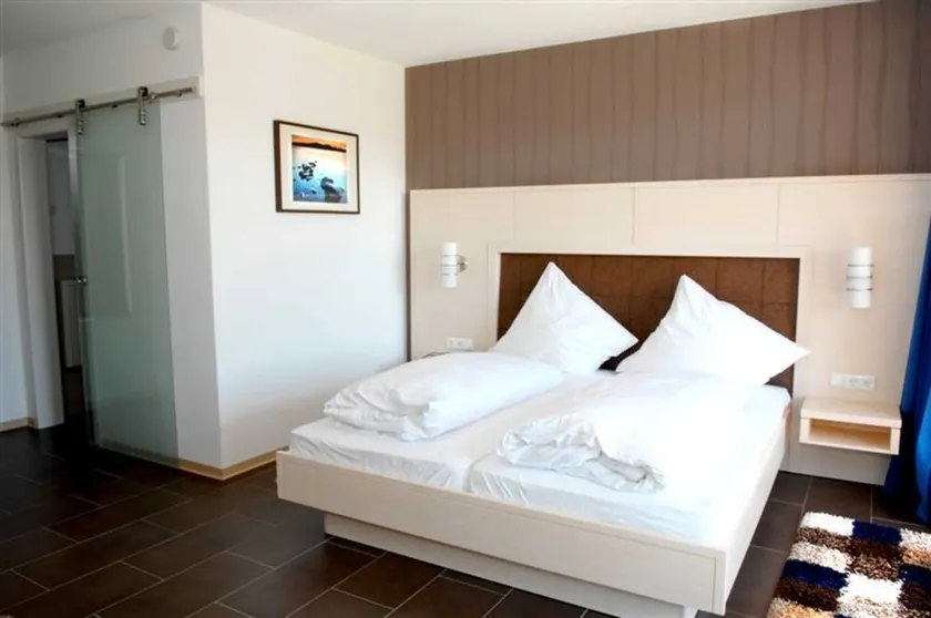 Zimmer 3 - Pension Hesselbein - Image 1