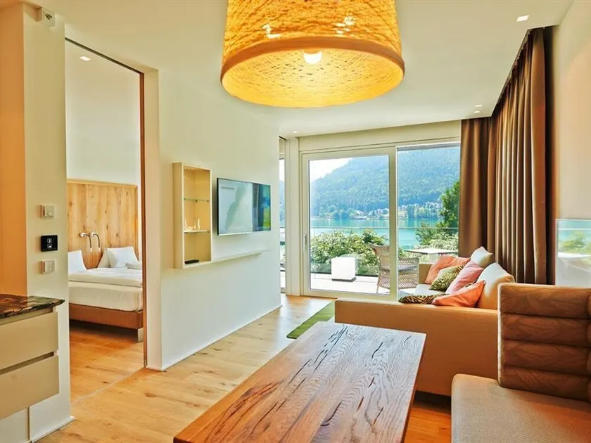 Suite 'Don Giovanni 45' HP - Amerika-Holzer Hotel Resort - Image 1