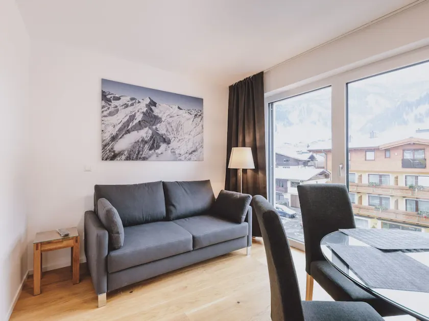 FP Appartements - Maisi 4, mountain view & summercard - Image 1