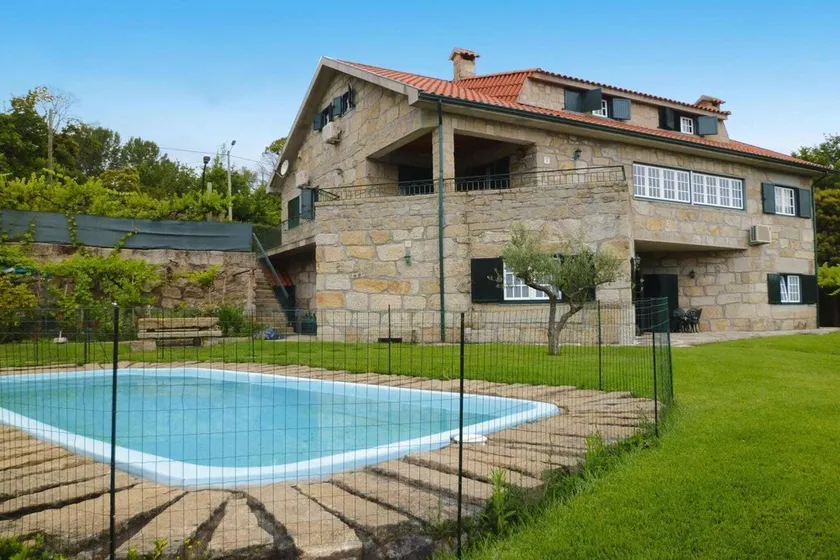 HOLIDAY HOME, LUZIM IN LUZIM - Image 1
