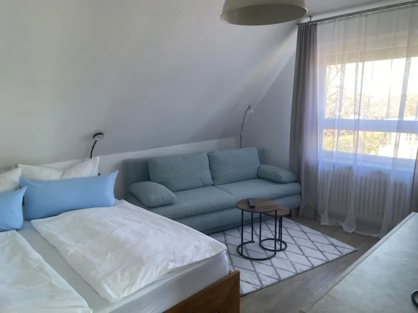 Ferienwohnung/App. für 3 Gäste mit 30m² in Cuxhaven (250081) - Image 1