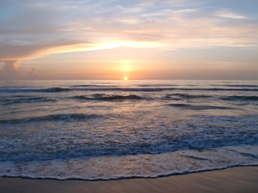 Your Beach Home Away from Home! - Image 1