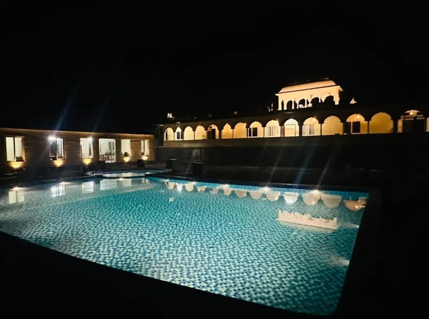 Vardhan Resorts - Image 1