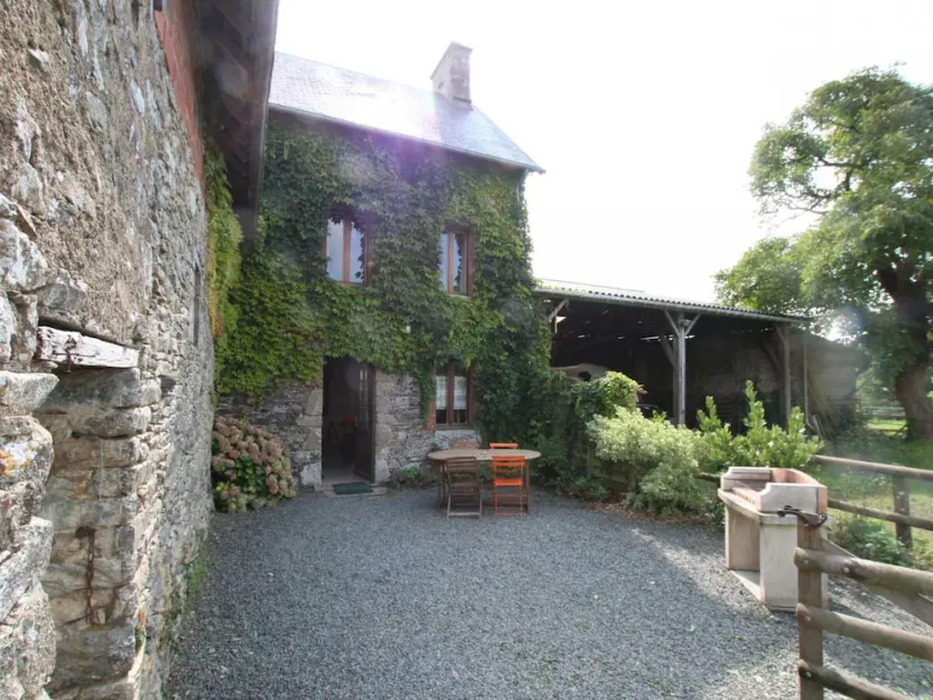 Landhaus in Cambernon für 4 Pers - Image 1