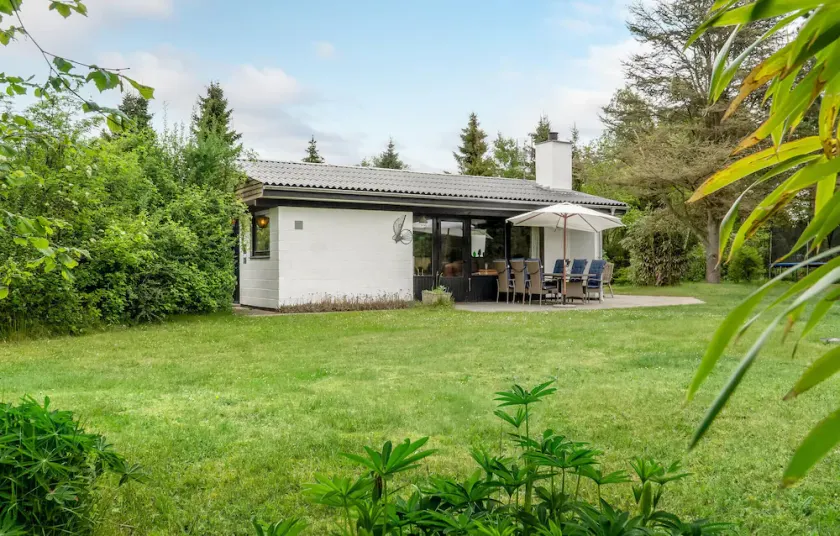 2 Bedroom Stunning Home In Kalundborg - Image 1
