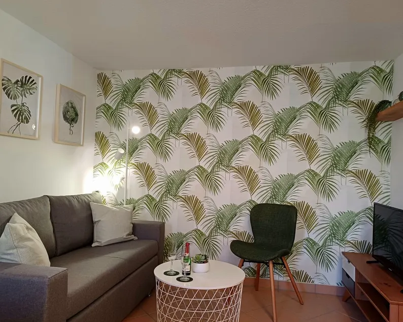 Ferienwohnung Jahnke auf Usedom mit Terrassee, Wlan - Ferienwohnung2 - Image 1