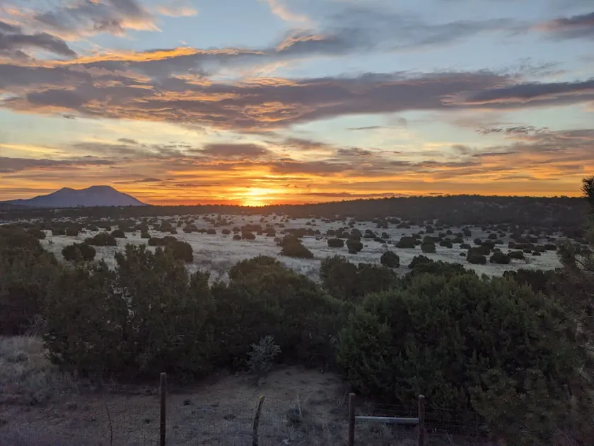 Sandia Serenity Mountain Ranch  Home - 20 minutes from downtown Albuquerque. - Image 1