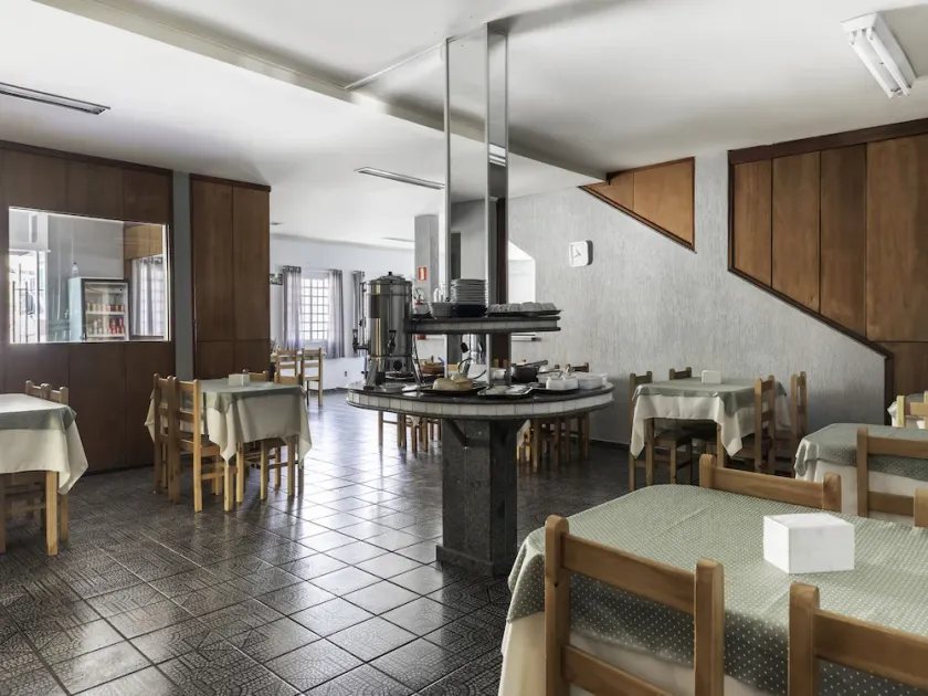 Hotel dos Nobres - Image 1