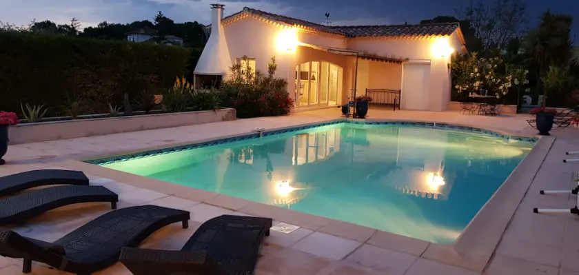 Gîte La Volière - Image 1