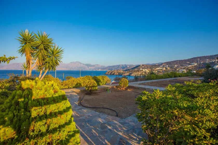 VILLA THEA -SEA BLOSSOM-     (6 ROOM LUXURY VILLA) - Image 1