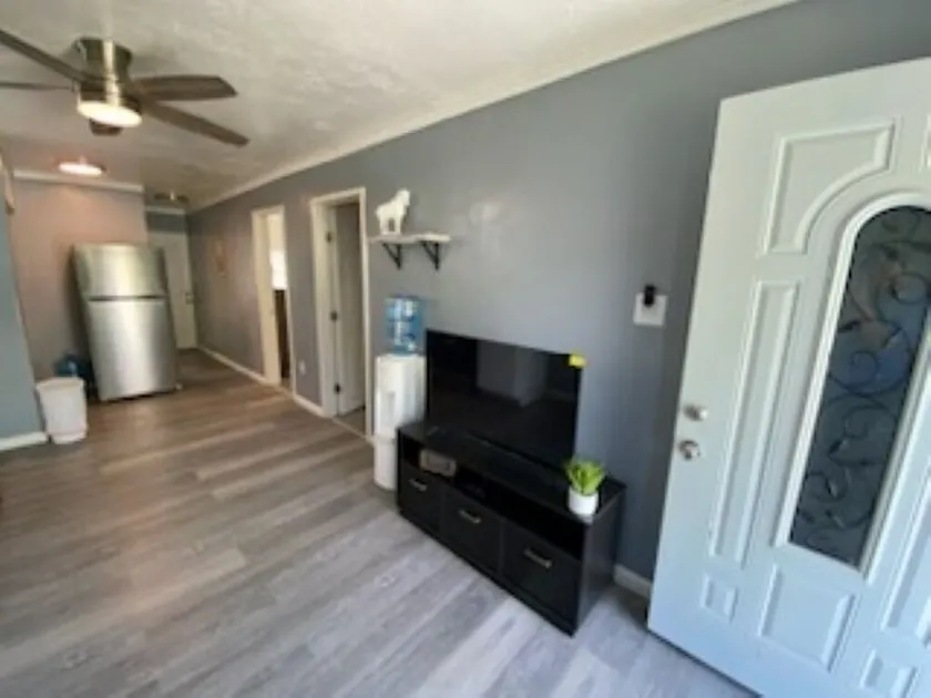 Peaceful Cottage home just 6 minutes from Choctaw Casino - Image 1