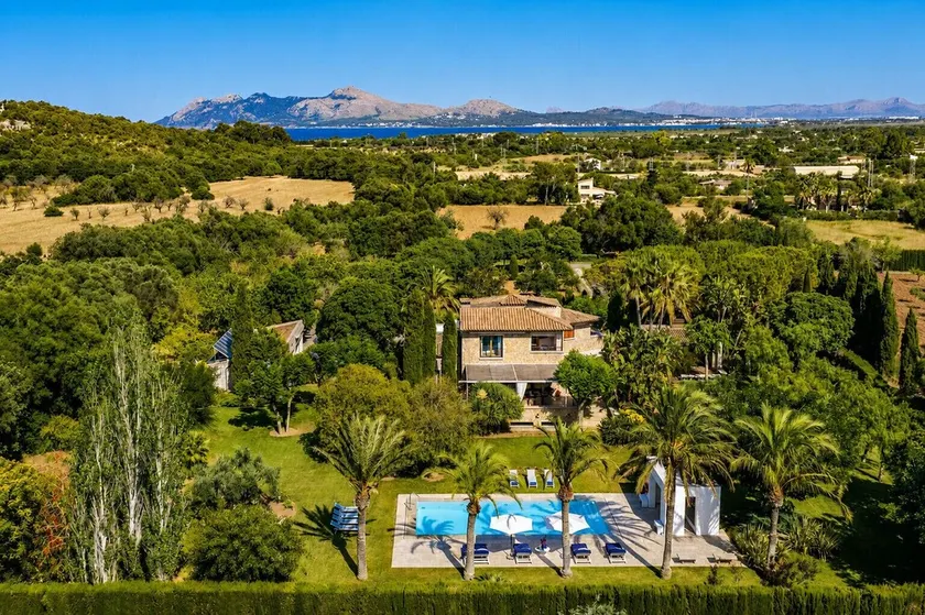 Finca Playa Llenaire - Image 1