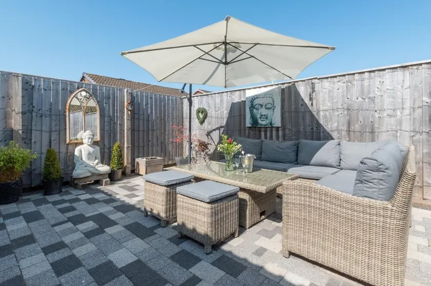 2 Bed in Braunton oc-5fair - Image 1