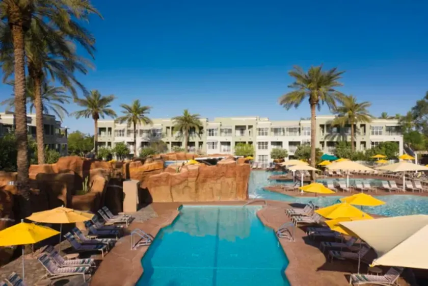 Marriott's Canyon Villas (2BR) - Image 1