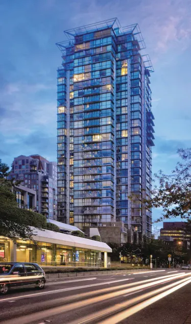WorldMark Vancouver The Canadian - Image 1