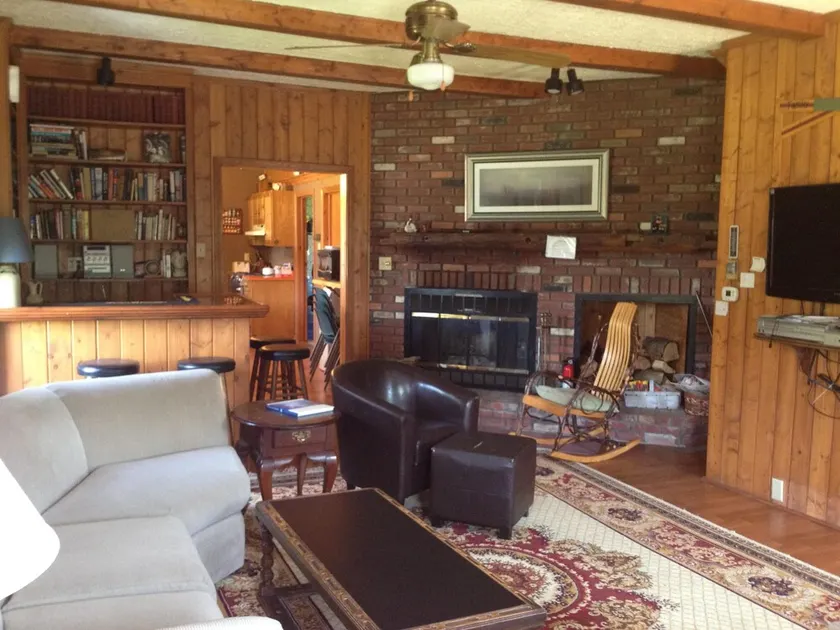 Ellicottville Ski House, Cozy Country Home Minutes from Slope,  sleeps 6 people - Image 1