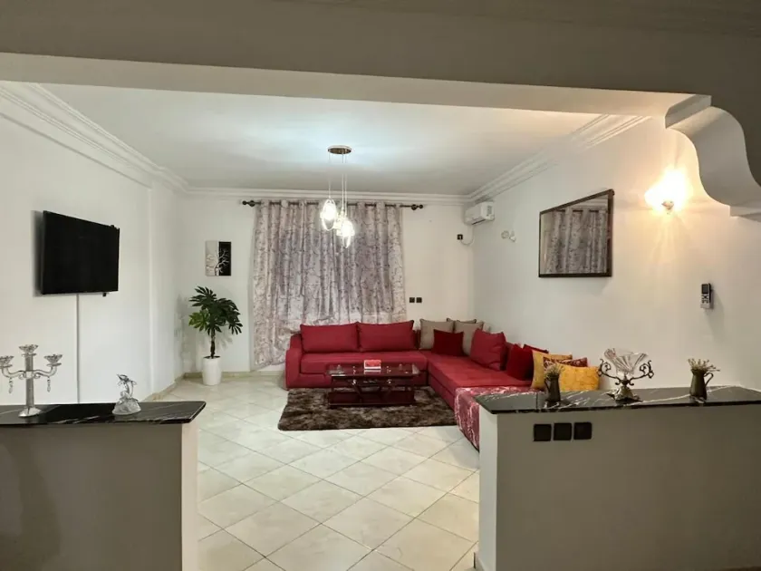 Appartement à beni mellal - Image 1