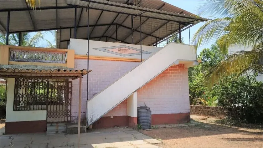 CHINTAMANI BUNGALOW. - Image 1