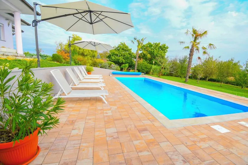 Villa Lavanda - Image 1