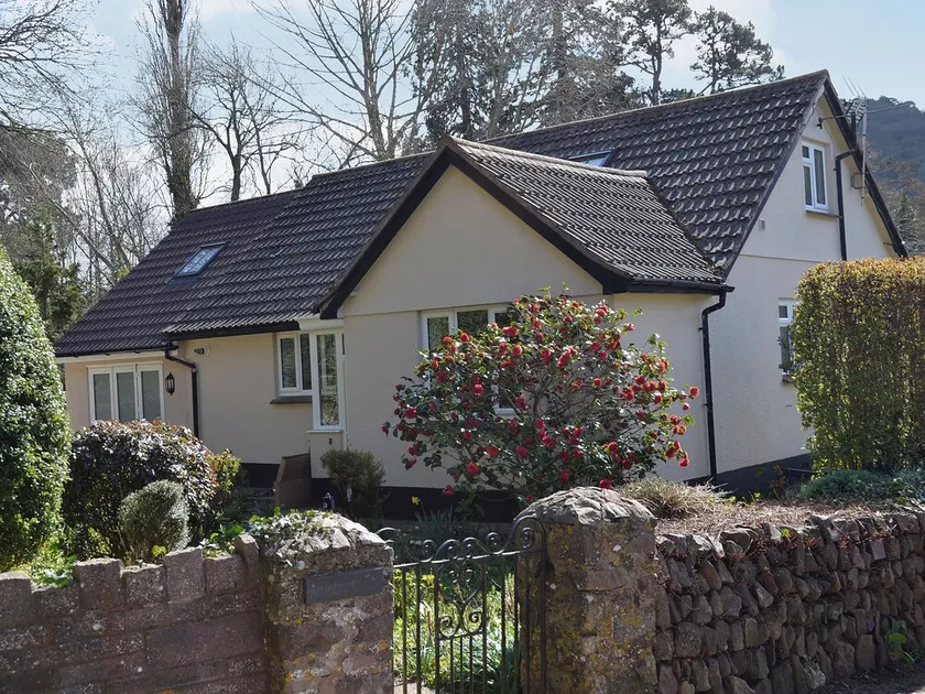 4 bedroom accommodation in Dunster, near Minehead - Image 1