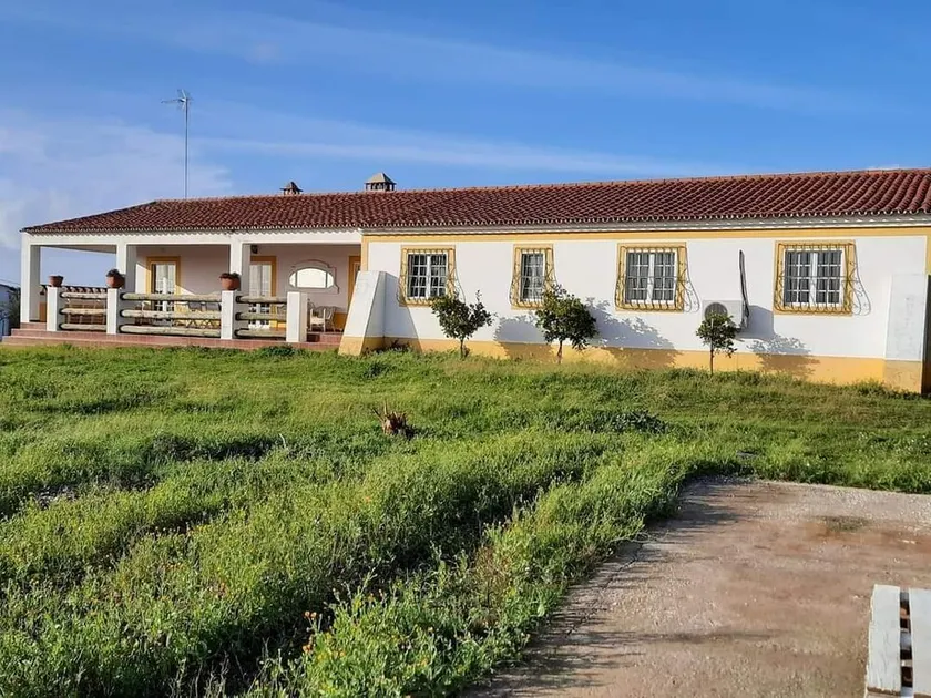 Monte da Figueira - Case per le vacanze - Image 1
