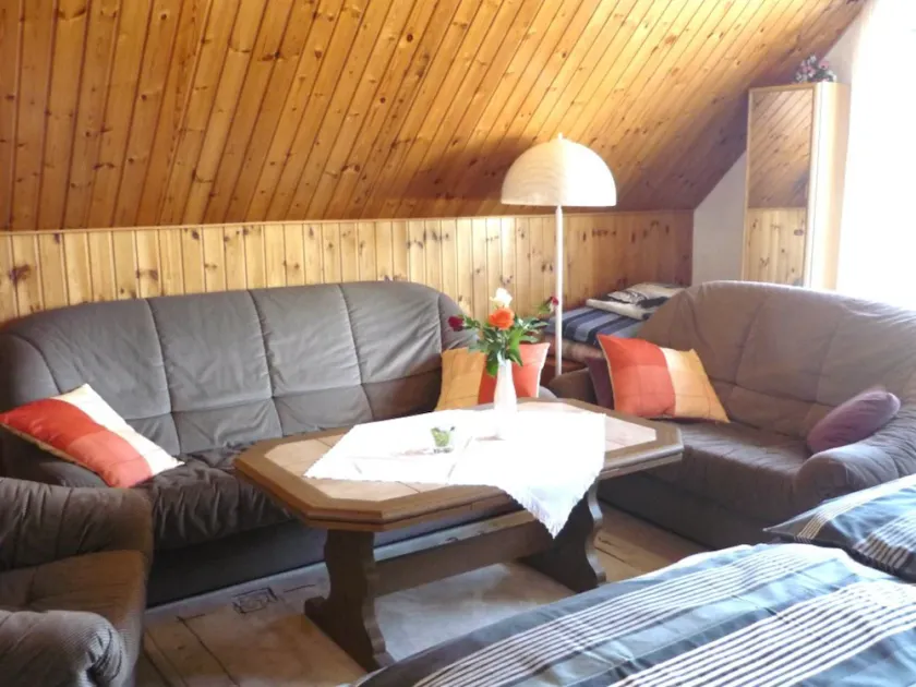 FeWo Lorenzen - Lorenzen: Ferienwohnung und Doppelzimmer beim Südensee - Image 1