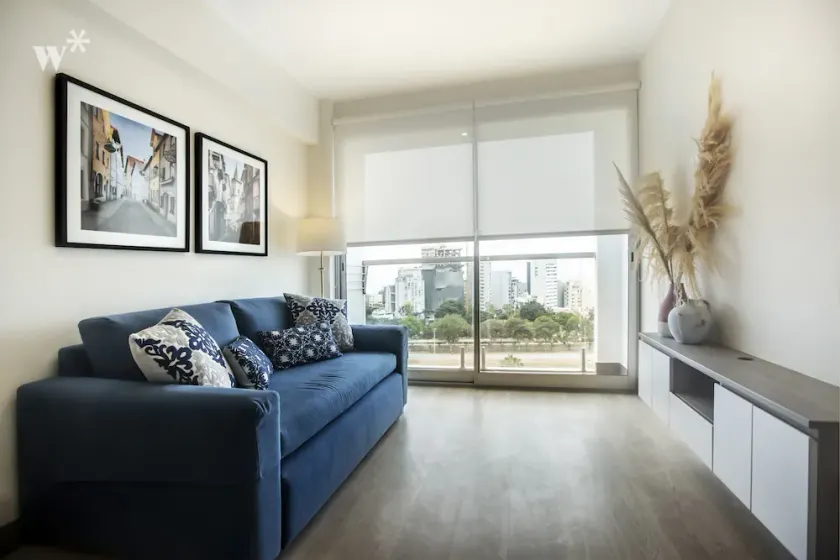 Amazing Lofts in Connect Building by Wynwood-House - Image 1