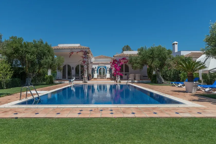 \"Villa Orquidea\" mit Pool, WLAN, Garten und Terrasse - Image 1